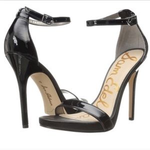 Sam Edelman Eleanor Heels